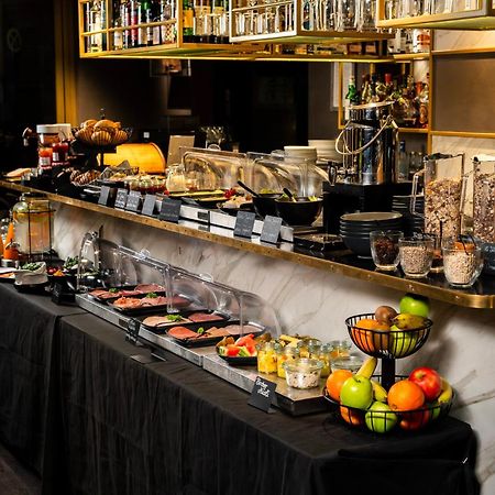 Legend Hotel Köln Dış mekan fotoğraf