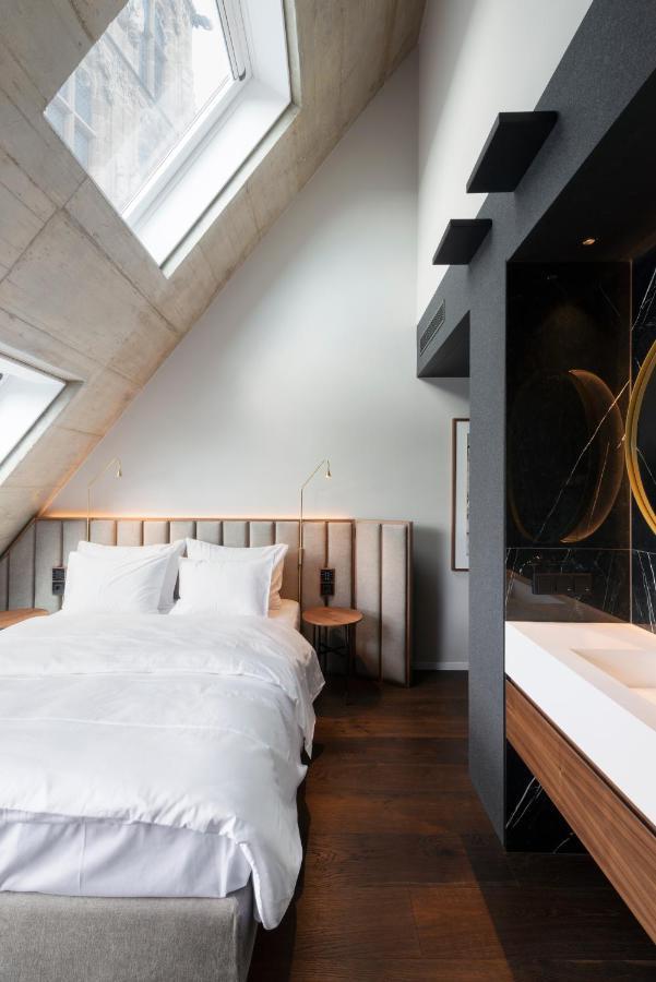 Legend Hotel Köln Dış mekan fotoğraf