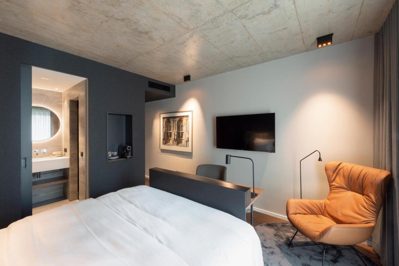 Legend Hotel Köln Dış mekan fotoğraf