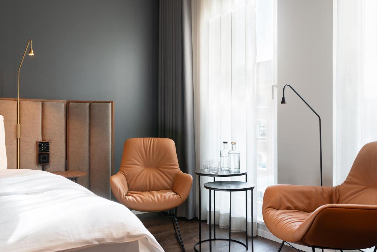Legend Hotel Köln Dış mekan fotoğraf