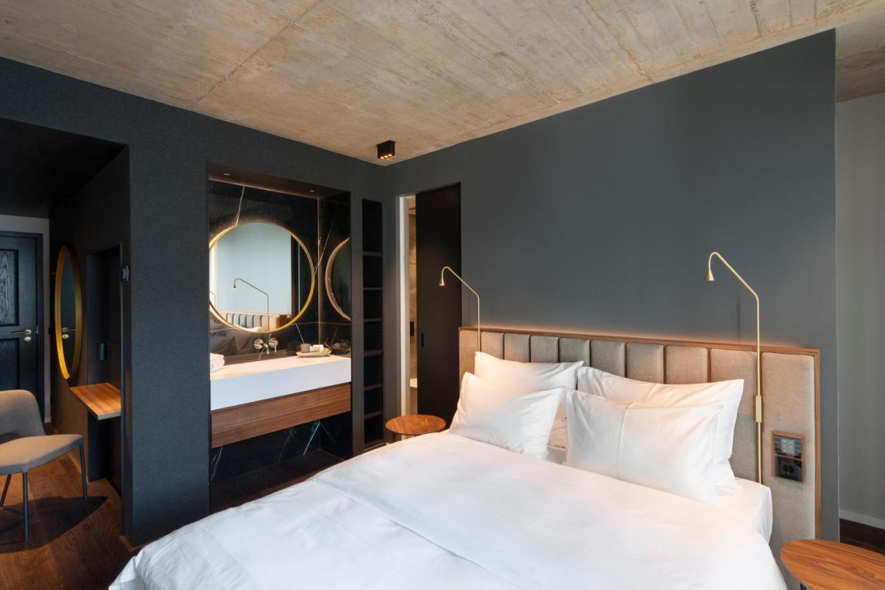 Legend Hotel Köln Dış mekan fotoğraf