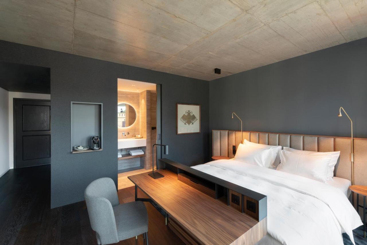 Legend Hotel Köln Dış mekan fotoğraf