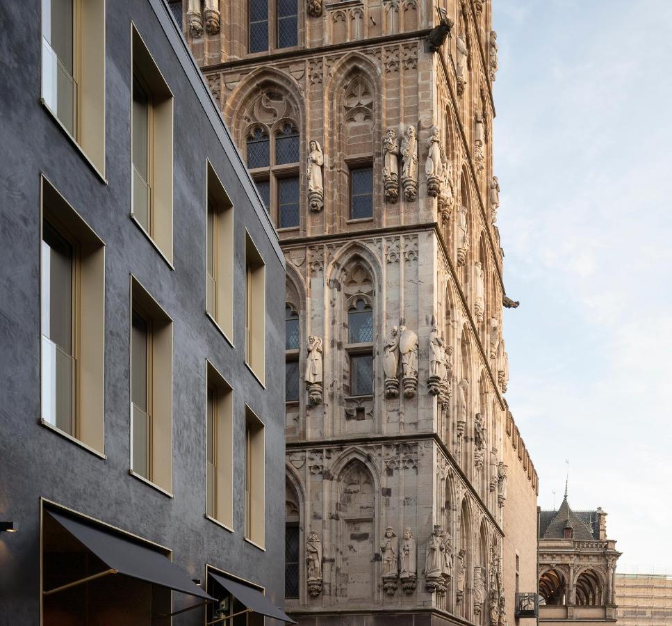 Legend Hotel Köln Dış mekan fotoğraf