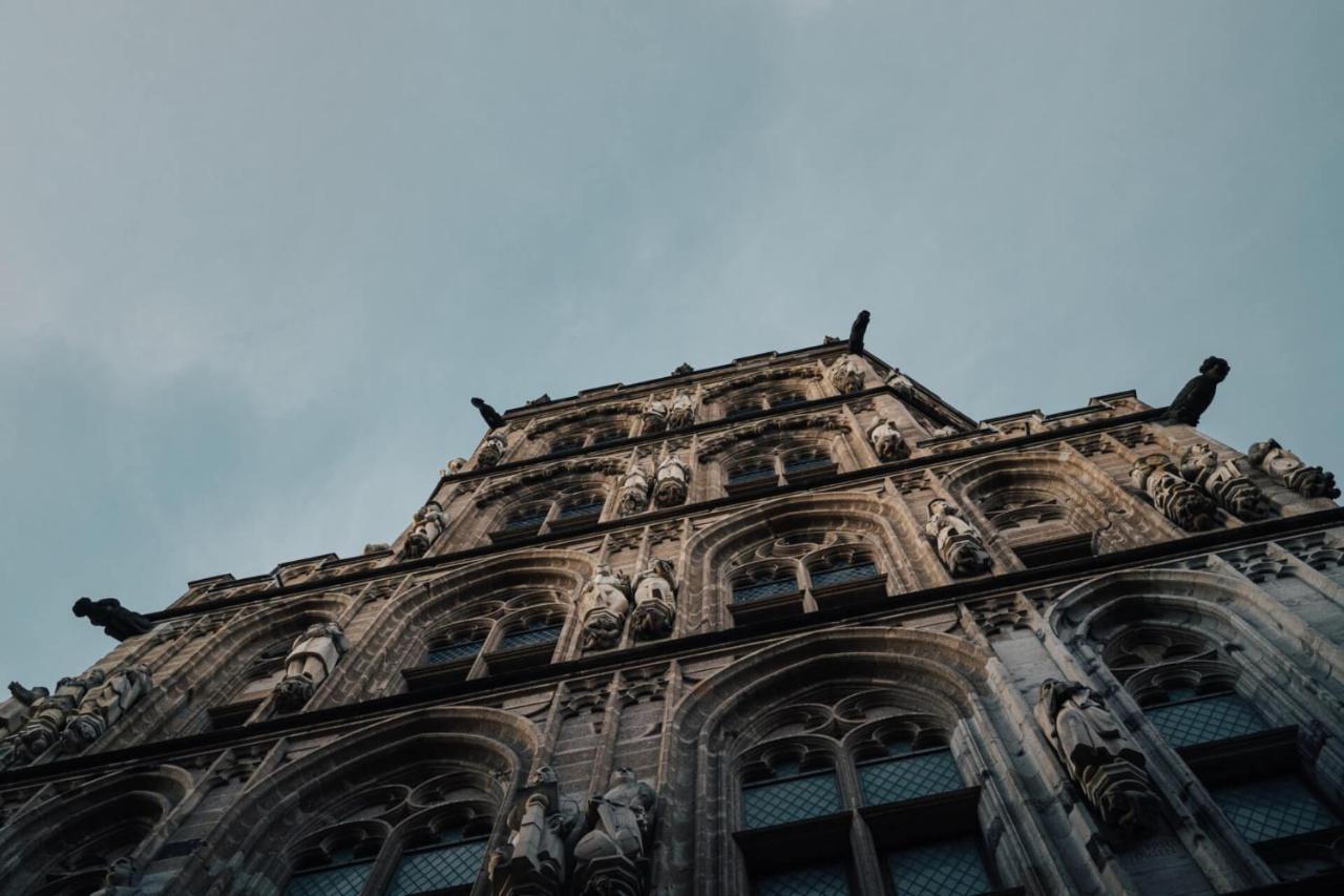 Legend Hotel Köln Dış mekan fotoğraf