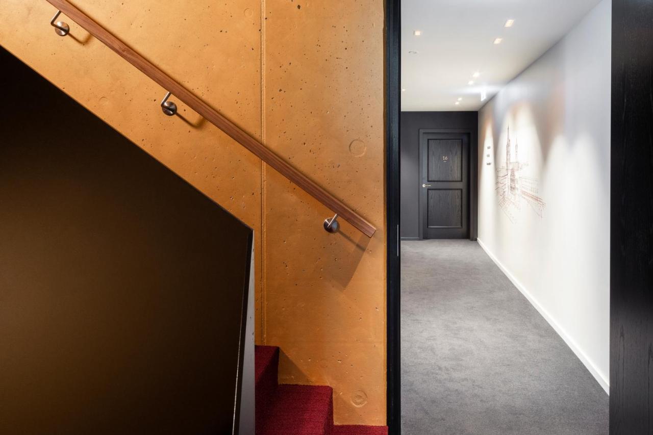 Legend Hotel Köln Dış mekan fotoğraf