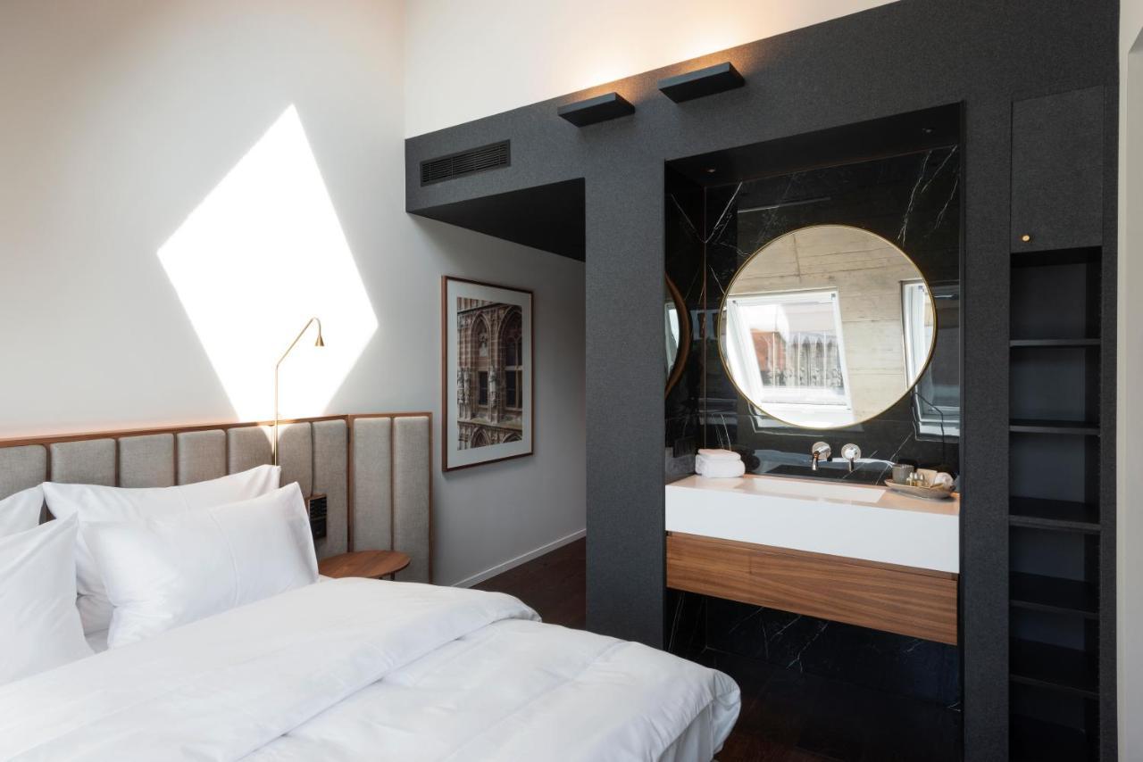 Legend Hotel Köln Dış mekan fotoğraf