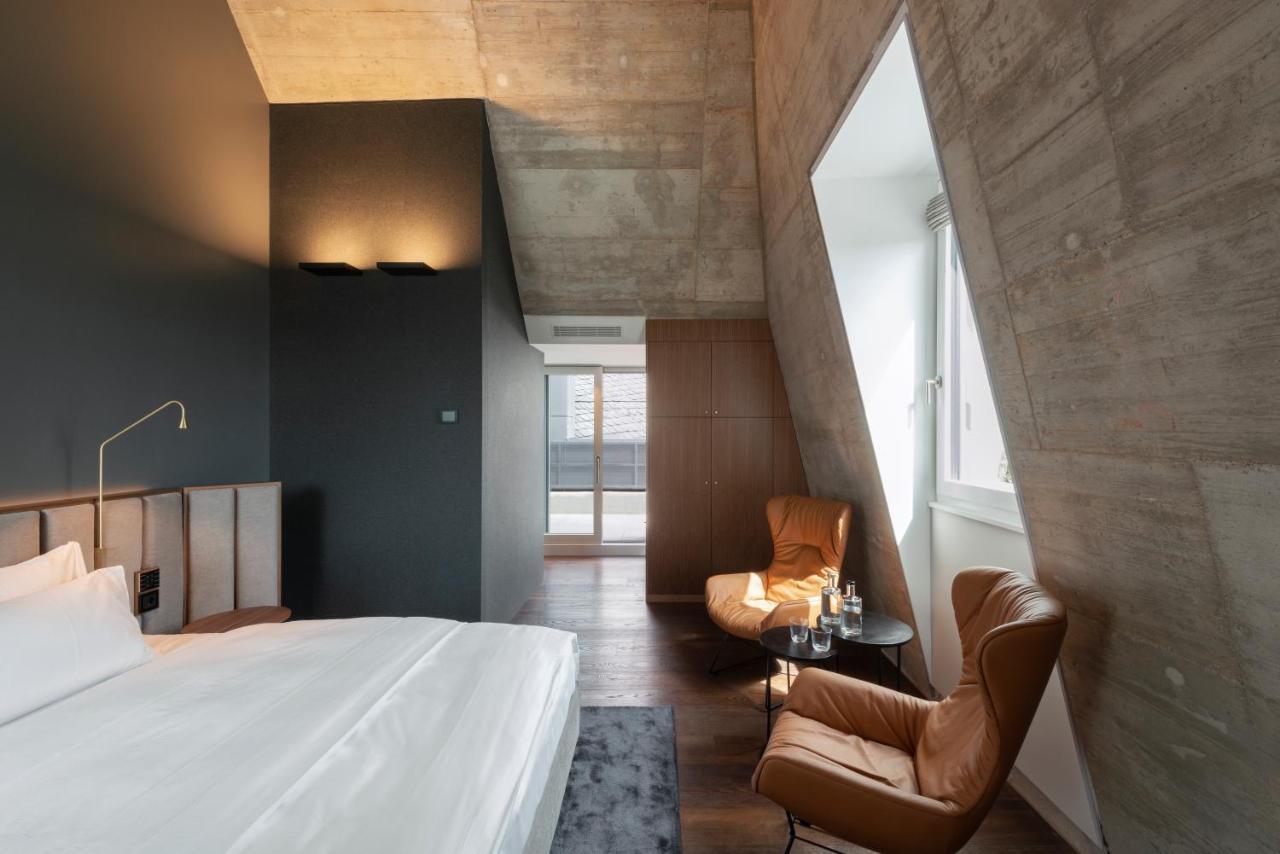 Legend Hotel Köln Dış mekan fotoğraf