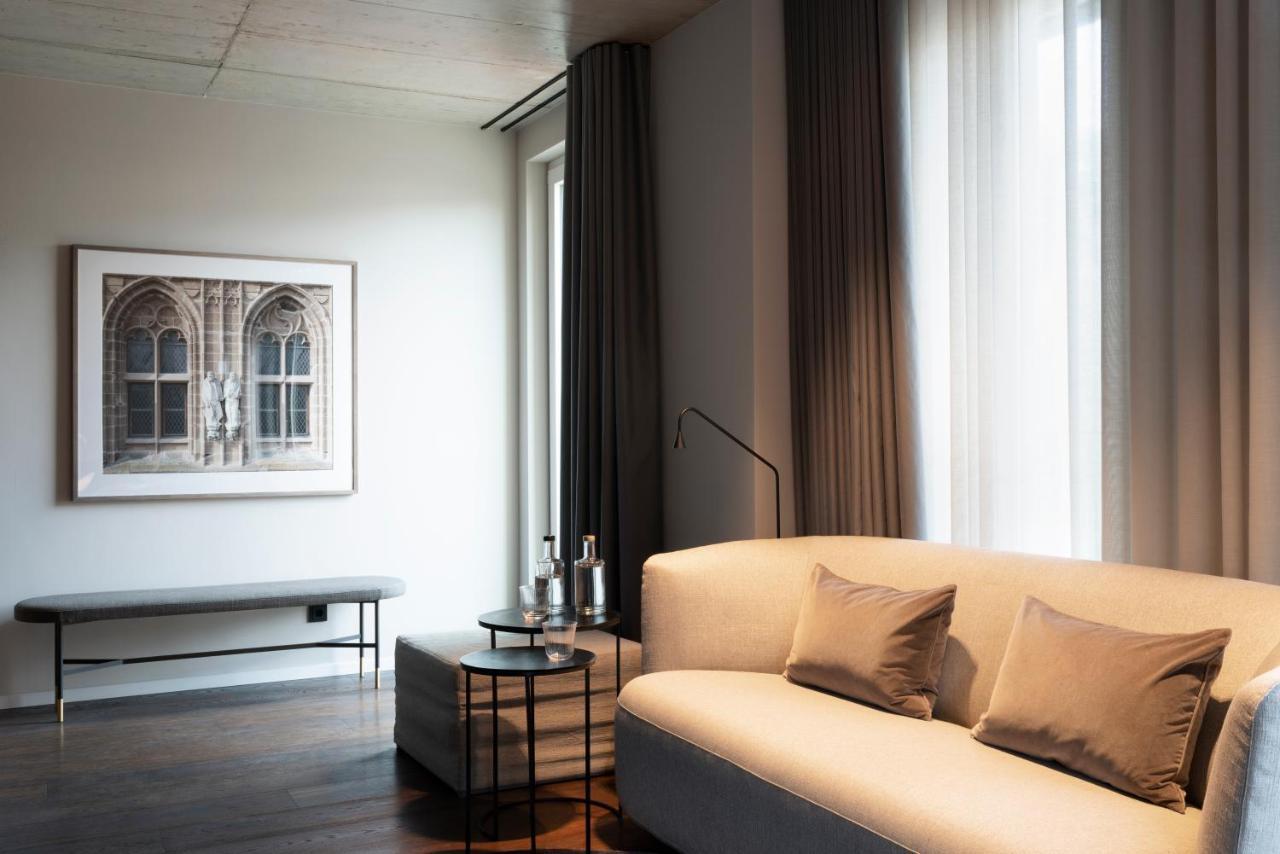 Legend Hotel Köln Dış mekan fotoğraf