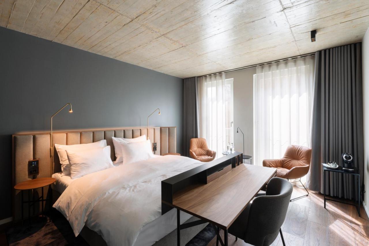 Legend Hotel Köln Dış mekan fotoğraf
