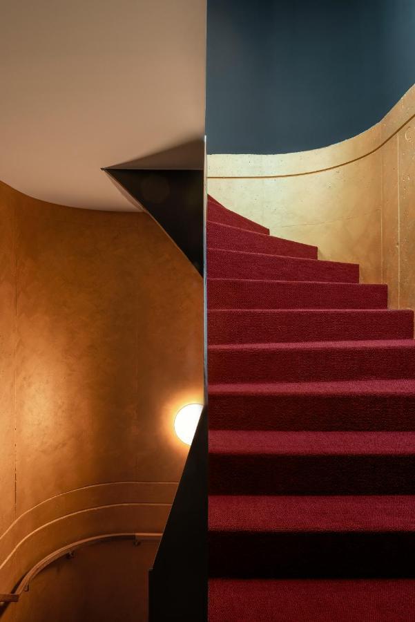 Legend Hotel Köln Dış mekan fotoğraf