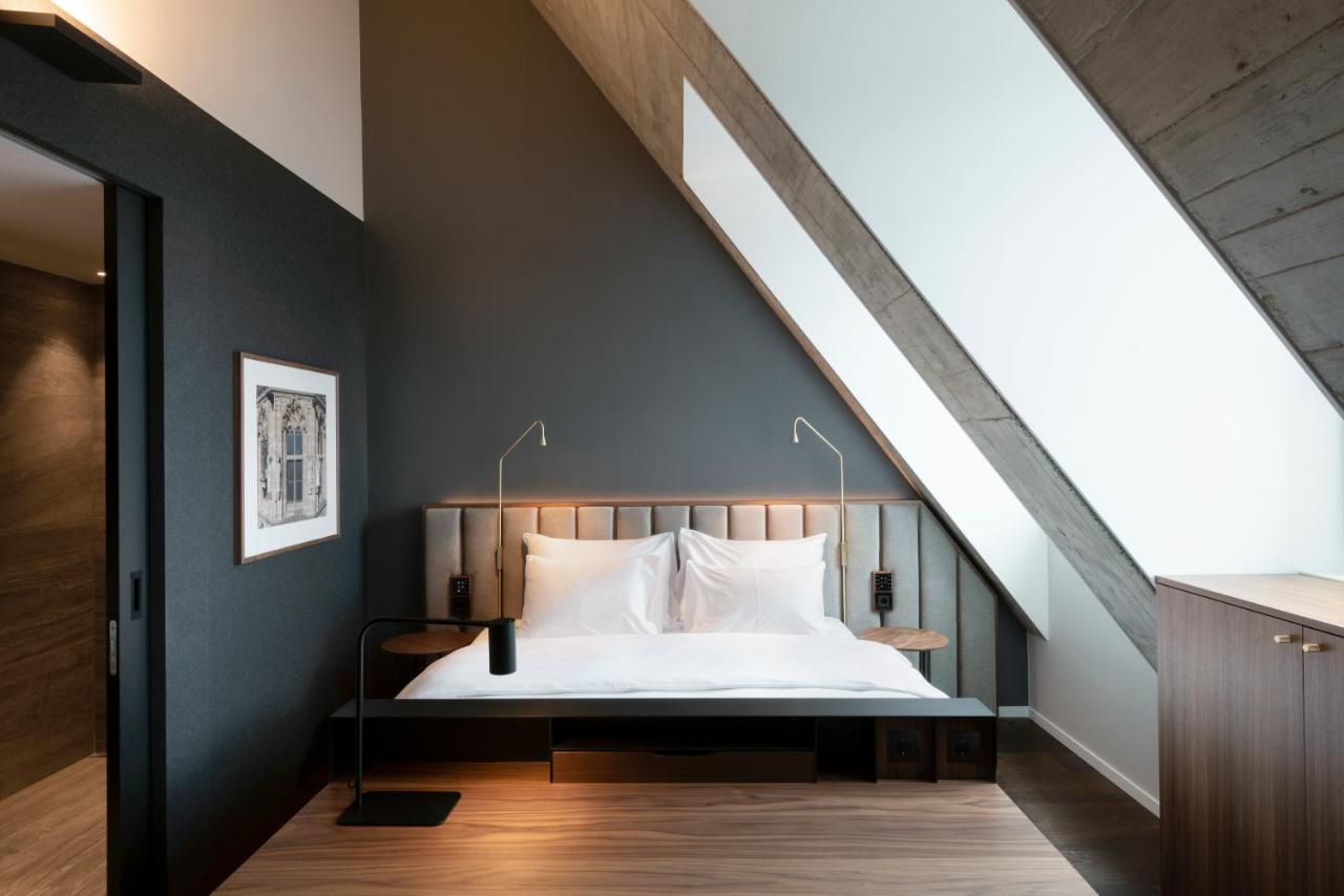 Legend Hotel Köln Dış mekan fotoğraf