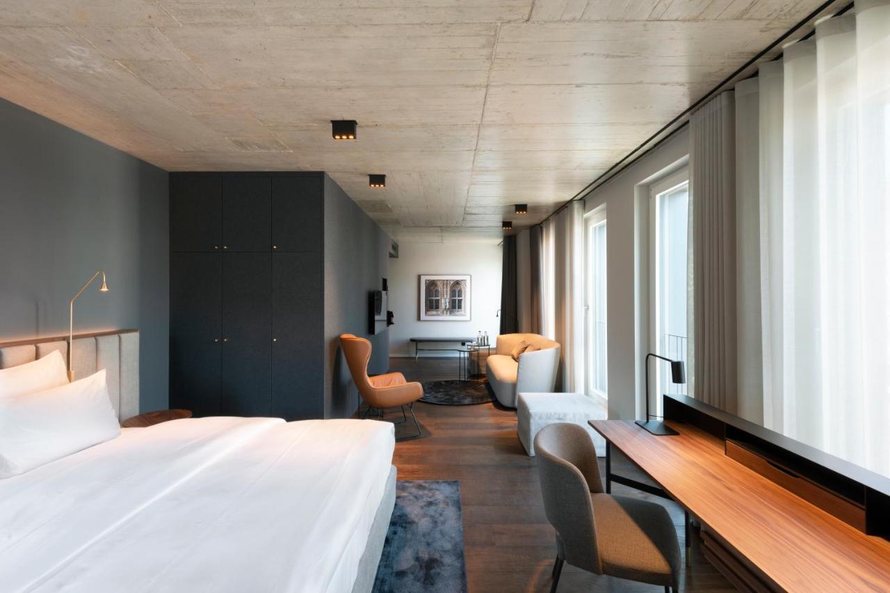 Legend Hotel Köln Dış mekan fotoğraf