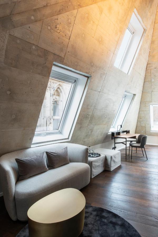 Legend Hotel Köln Dış mekan fotoğraf