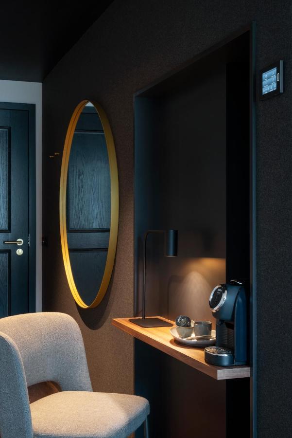 Legend Hotel Köln Dış mekan fotoğraf